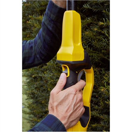 Stanley , Telescopic hedge trimmer SFMCPH845B-XJ (without battery and charger)