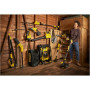 Stanley , Telescopic hedge trimmer SFMCPH845B-XJ (without battery and charger)
