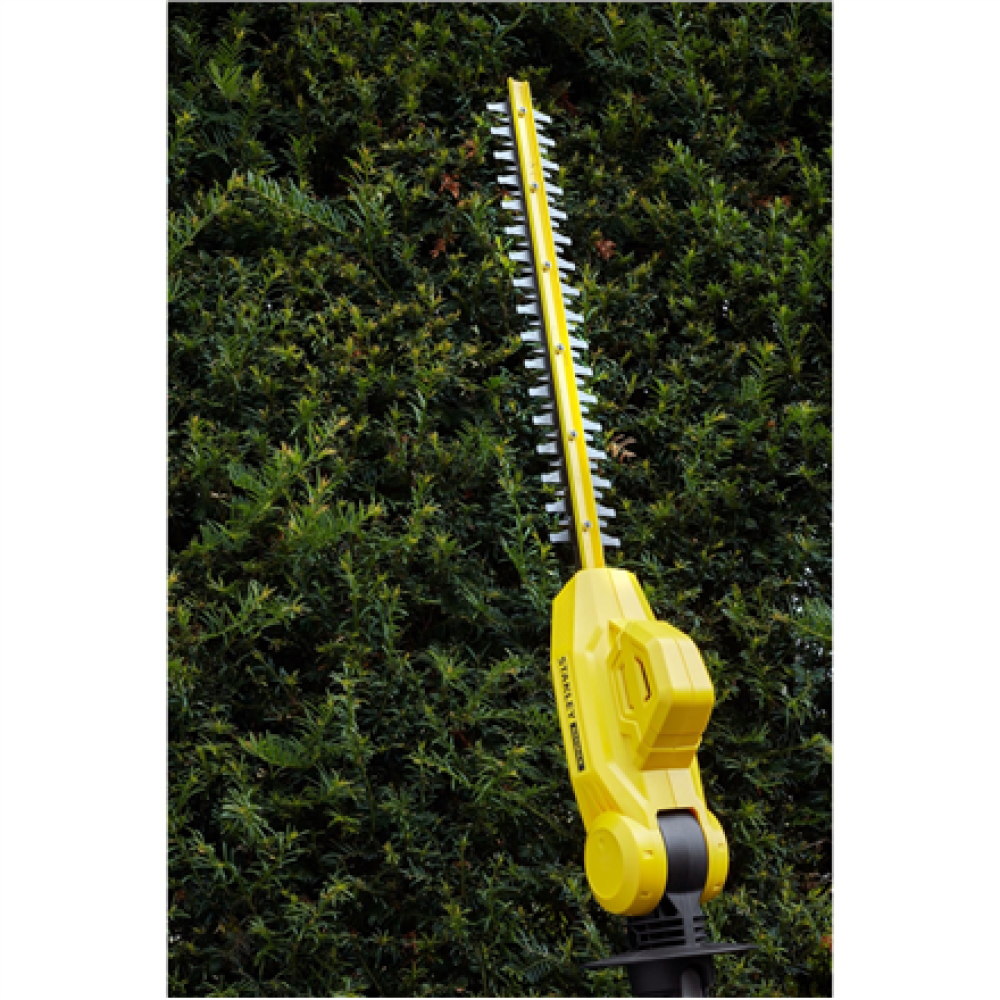 Stanley Telescopic hedge trimmer SFMCPH845B-XJ (without battery and charger)