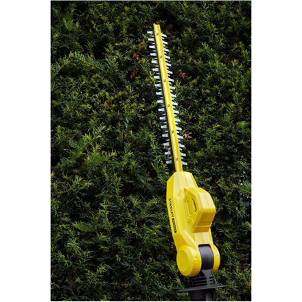 Stanley , Telescopic hedge trimmer SFMCPH845B-XJ (without battery and charger)
