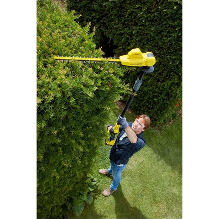 Stanley , Telescopic hedge trimmer SFMCPH845B-XJ (without battery and charger)