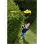 Stanley Telescopic hedge trimmer SFMCPH845B-XJ (without battery and charger)