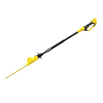 Stanley , Telescopic hedge trimmer SFMCPH845B-XJ (without battery and charger)