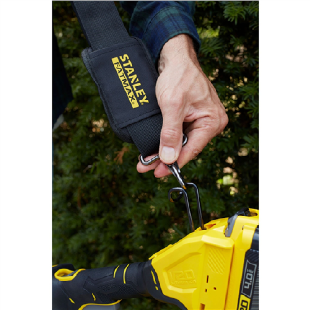 Stanley Telescopic hedge trimmer SFMCPH845B-XJ (without battery and charger)