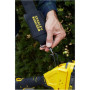 Stanley , Telescopic hedge trimmer SFMCPH845B-XJ (without battery and charger)