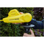 Stanley , Telescopic hedge trimmer SFMCPH845B-XJ (without battery and charger)