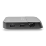 Digitus USB-C Smartphone Docking Station, 7 Port , DA-70882 , USB 3.0 (3.1 Gen 1) ports quantity 1 , USB 2.0 ports quantity 2 , HDMI ports quantity 1