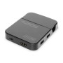 Digitus USB-C Smartphone Docking Station, 7 Port , DA-70882 , USB 3.0 (3.1 Gen 1) ports quantity 1 , USB 2.0 ports quantity 2 , HDMI ports quantity 1