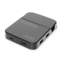Digitus USB-C Smartphone Docking Station, 7 Port , DA-70882 , USB 3.0 (3.1 Gen 1) ports quantity 1 , USB 2.0 ports quantity 2 , HDMI ports quantity 1
