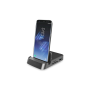 Digitus USB-C Smartphone Docking Station, 7 Port , DA-70882 , USB 3.0 (3.1 Gen 1) ports quantity 1 , USB 2.0 ports quantity 2 , HDMI ports quantity 1