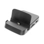 Digitus USB-C Smartphone Docking Station, 7 Port , DA-70882 , USB 3.0 (3.1 Gen 1) ports quantity 1 , USB 2.0 ports quantity 2 , HDMI ports quantity 1