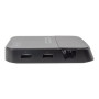 Digitus USB-C Smartphone Docking Station, 7 Port , DA-70882 , USB 3.0 (3.1 Gen 1) ports quantity 1 , USB 2.0 ports quantity 2 , HDMI ports quantity 1