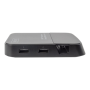Digitus USB-C Smartphone Docking Station, 7 Port , DA-70882 , USB 3.0 (3.1 Gen 1) ports quantity 1 , USB 2.0 ports quantity 2 , HDMI ports quantity 1