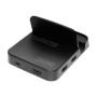 Digitus USB-C Smartphone Docking Station, 7 Port , DA-70882 , USB 3.0 (3.1 Gen 1) ports quantity 1 , USB 2.0 ports quantity 2 , HDMI ports quantity 1