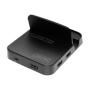 Digitus USB-C Smartphone Docking Station, 7 Port , DA-70882 , USB 3.0 (3.1 Gen 1) ports quantity 1 , USB 2.0 ports quantity 2 , HDMI ports quantity 1