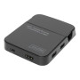 Digitus USB-C Smartphone Docking Station, 7 Port , DA-70882 , USB 3.0 (3.1 Gen 1) ports quantity 1 , USB 2.0 ports quantity 2 , HDMI ports quantity 1
