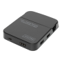 Digitus USB-C Smartphone Docking Station, 7 Port , DA-70882 , USB 3.0 (3.1 Gen 1) ports quantity 1 , USB 2.0 ports quantity 2 , HDMI ports quantity 1