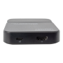 Digitus USB-C Smartphone Docking Station, 7 Port , DA-70882 , USB 3.0 (3.1 Gen 1) ports quantity 1 , USB 2.0 ports quantity 2 , HDMI ports quantity 1