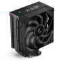 Deepcool CPU Air Cooler , AK400 DIGITAL PRO , Intel, AMD