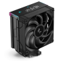 Deepcool CPU Air Cooler , AK400 DIGITAL PRO , Intel, AMD