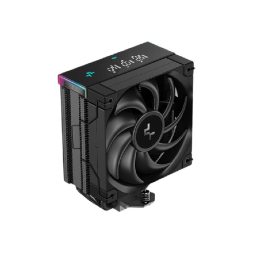 Deepcool CPU Air Cooler , AK400 DIGITAL PRO , Intel, AMD