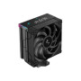 Deepcool CPU Air Cooler , AK400 DIGITAL PRO , Intel, AMD