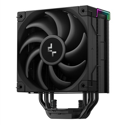 Deepcool CPU Air Cooler , AK400 DIGITAL PRO , Intel, AMD