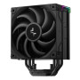 Deepcool CPU Air Cooler , AK400 DIGITAL PRO , Intel, AMD