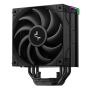 Deepcool CPU Air Cooler , AK400 DIGITAL PRO , Intel, AMD