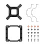 Deepcool CPU Air Cooler , AK400 DIGITAL PRO , Intel, AMD