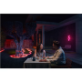 Philips Hue Neon Lightstrip for outdoor use, 10 m , 30 W , Bluetooth, Zigbee