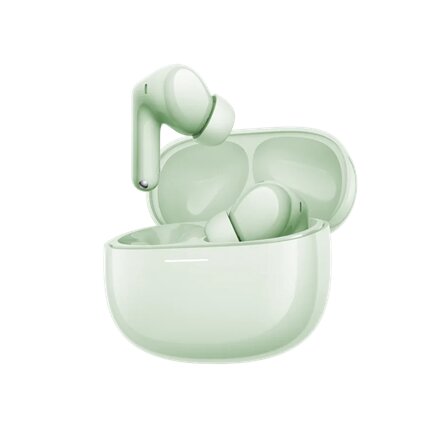 Xiaomi Earphones , REDMI Buds 8 , Bluetooth , In-ear , Green , Noise canceling