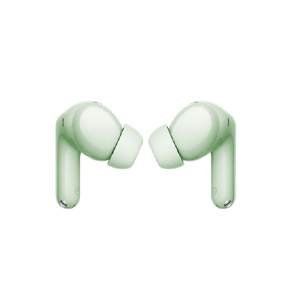 Xiaomi Earphones , REDMI Buds 8 , Bluetooth , In-ear , Green , Noise canceling , Wireless
