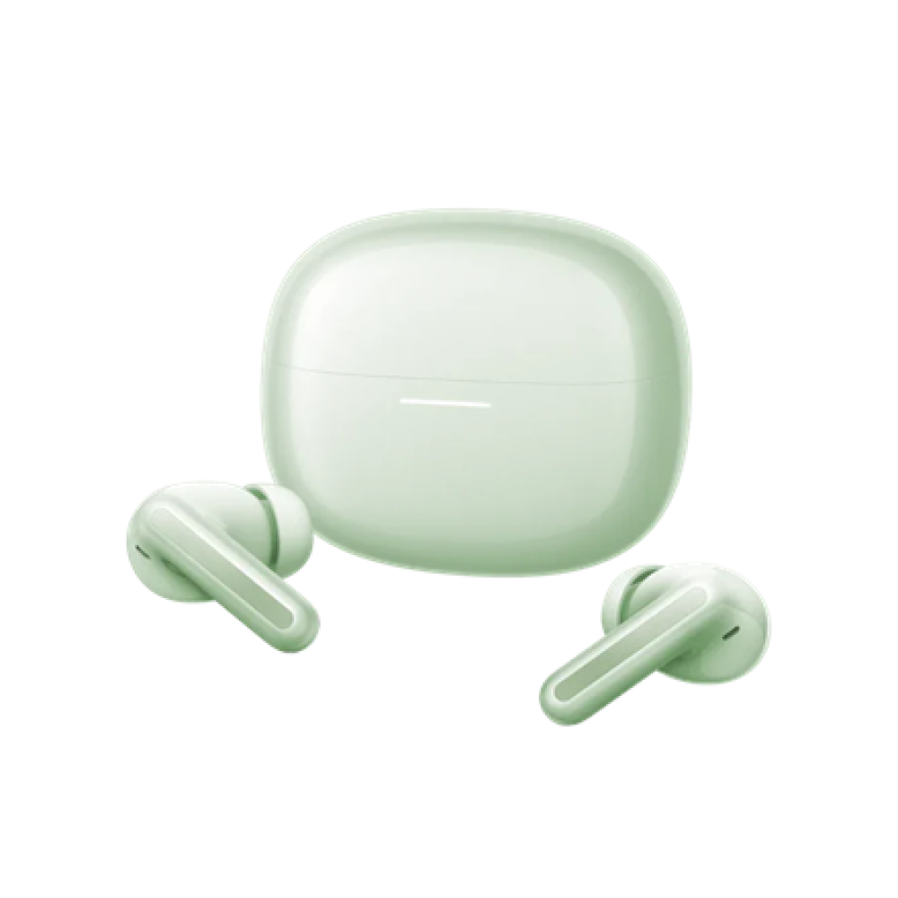 Xiaomi Earphones , REDMI Buds 8 , Bluetooth , In-ear , Green , Noise canceling , Wireless