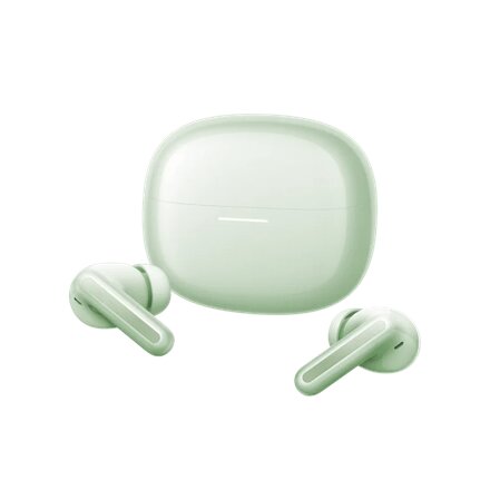 Xiaomi Earphones , REDMI Buds 8 , Bluetooth , In-ear , Green , Noise canceling