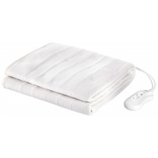 Tristar , Electric blanket , BW-4751 , Number of heating levels 3 , Number of persons 1 , Washable , Polyester , White Tristar , Electric blanket , BW-4751 , Number of heating levels 3 , Number of persons 1 , Washable , Polyester , White
