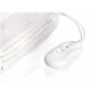 Tristar , Electric blanket , BW-4751 , Number of heating levels 3 , Number of persons 1 , Washable , Polyester , White