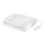 Tristar , Electric blanket , BW-4751 , Number of heating levels 3 , Number of persons 1 , Washable , Polyester , White