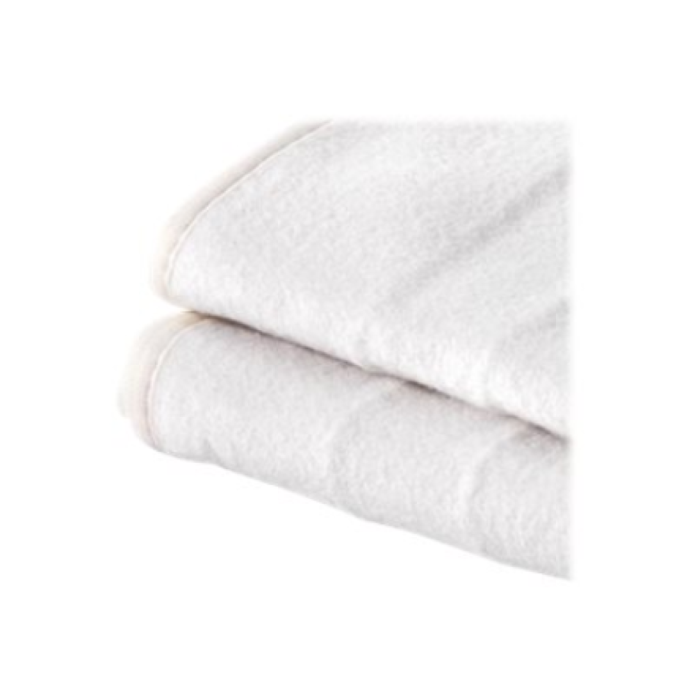 BW-4751 Tristar , Electric blanket , BW-4751 , Number of heating levels 3 , Number of persons 1 , Washable , Polyester , White