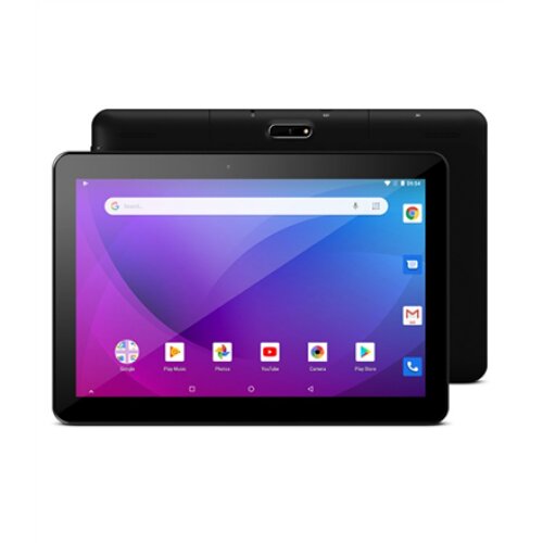 Allview , Viva 1003G Lite , 10.1 , Black , IPS LCD , 1280 x 800 pixels , Mediatek MT8321A , 1 GB , 16 GB , 3G , Wi-Fi , Front camera , 2 MP , Rear camera , 0.3 MP , Bluetooth , 4.0 , Android , 8.1