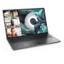 Dell Vostro 16 7620 Black, 16 , WVA, FHD+, 1920 x 1200, Anti-glare, Intel Core i7, i7-12700H, 8 GB, DDR5, SSD 512 GB, NVIDIA GeForce RTX 3050, GDDR6, 4 GB, No Optical Drive, Windows 11 Pro, 802.11ax, Bluetooth version 5.2, Keyboard language English, Keybo