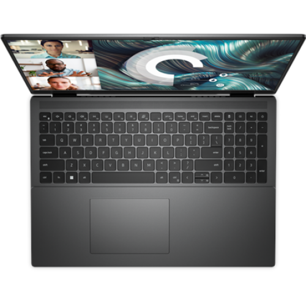 Dell Vostro 16 7620 Black, 16 , WVA, FHD+, 1920 x 1200, Anti-glare, Intel Core i7, i7-12700H, 8 GB, DDR5, SSD 512 GB, NVIDIA GeForce RTX 3050, GDDR6, 4 GB, No Optical Drive, Windows 11 Pro, 802.11ax, Bluetooth version 5.2, Keyboard language English, Keybo