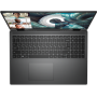 Dell Vostro 16 7620 Black, 16 , WVA, FHD+, 1920 x 1200, Anti-glare, Intel Core i7, i7-12700H, 8 GB, DDR5, SSD 512 GB, NVIDIA GeForce RTX 3050, GDDR6, 4 GB, No Optical Drive, Windows 11 Pro, 802.11ax, Bluetooth version 5.2, Keyboard language English, Keybo