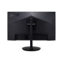 Acer , CB2 , 24 , IPS , FHD , 16:9 , 144 Hz , 1 ms , 1920 x 1080 pixels , 250 cd/m² , Black