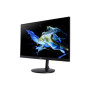 Acer , CB2 , 24 , IPS , FHD , 16:9 , 144 Hz , 1 ms , 1920 x 1080 pixels , 250 cd/m² , Black
