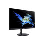 Acer , CB2 , 24 , IPS , FHD , 16:9 , 144 Hz , 1 ms , 1920 x 1080 pixels , 250 cd/m² , Black