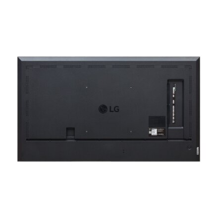 LG 49UH7Q-E , UHD Signage , 49 , Landscape/Portrait , 24/7 , webOS , 8 ms , 1000000:1 , 178 ° , 178 ° , 700 cd/m²