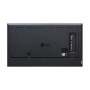 LG 49UH7Q-E , UHD Signage , 49 , Landscape/Portrait , 24/7 , webOS , 8 ms , 1000000:1 , 178 ° , 178 ° , 700 cd/m²