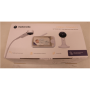 SALE OUT. Motorola VM65X CONNECT 5.0 Full HD Wi-Fi Video Baby Monitor with Crib Mount, White/Gold , Motorola Full HD Wi-Fi Video Baby Monitor with Crib Mount , VM65X CONNECT 5.0 , 5.0 LCD colour display with 480 x 272 resolution; Lullabies; Room temperatu