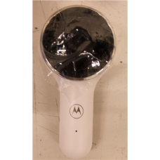 SALE OUT. Motorola VM65X CONNECT 5.0 Full HD Wi-Fi Video Baby Monitor with Crib Mount, White/Gold , Motorola Full HD Wi-Fi Video Baby Monitor with Crib Mount , VM65X CONNECT 5.0 , 5.0 LCD colour display with 480 x 272 resolution; Lullabies; Room temperatu